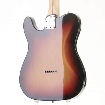 FENDER USA American Deluxe Telecaster 3CS [DZ7064181] (04/28) image 5