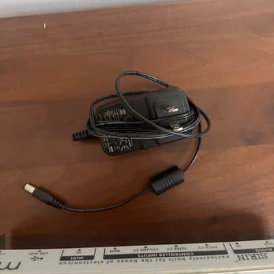 Moog Sirin Analog Messenger of Joy 2019 - Present - Silver image 8