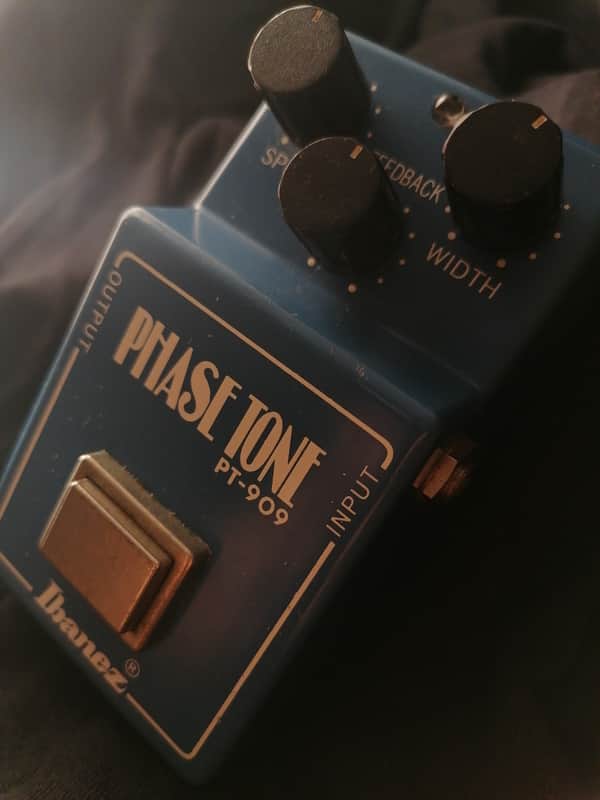 Ibanez Phase Tone PT-909 image 1