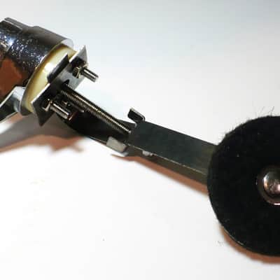 Unbranded Quick Release Tone Control / Muffler image 4