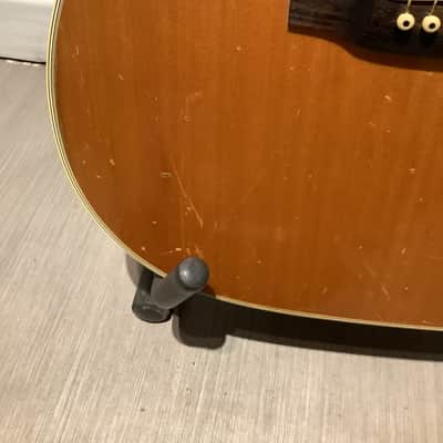 Immagine Takamine F360S 1991 - Natural - 11
