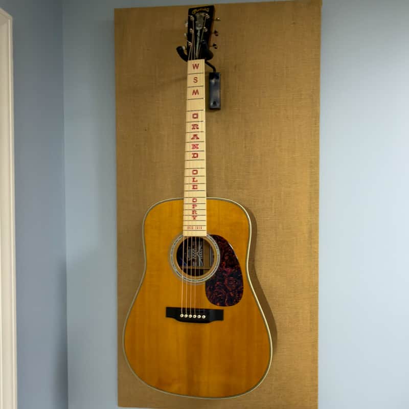 Martin Grand Ole Opry 75th Anniversary image 1