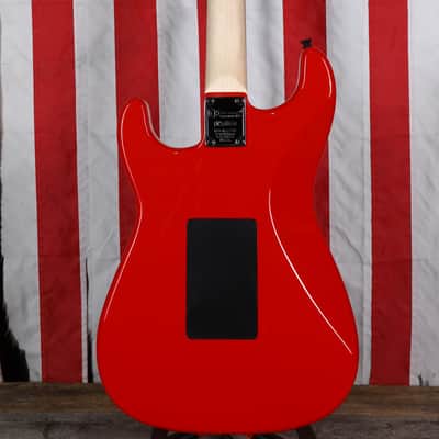 Charvel Pro-Mod So-Cal Style 1 HSS FR E - Ferrari Red image 8