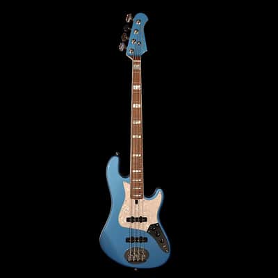 Lakland USA DJ-4 Darryl Jones Signature