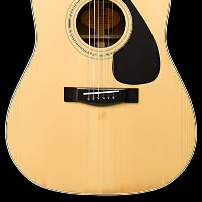 Yamaha FG-301B Late 1970's - Natural image 2