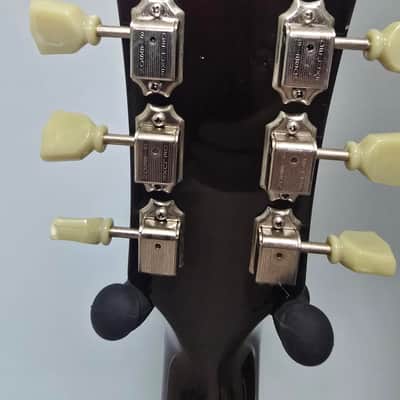 Gibson Slash Signature Les Paul Goldtop 2008 - Goldtop image 6