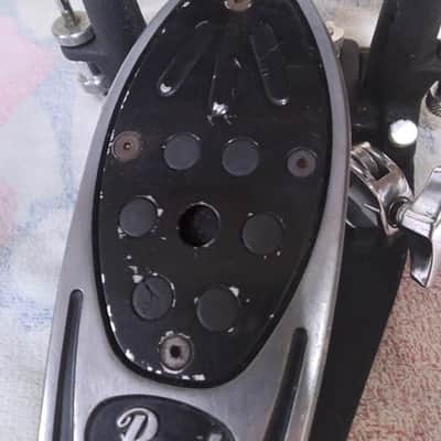 Pearl P2002C PowerShifter Eliminator Chain-Drive Double Bass Drum Pedal image 9