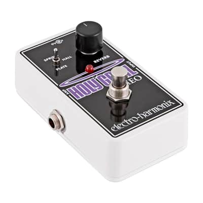 Holy Grail Neo Electro Harmonix image 1