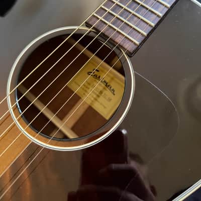 2025 Eastman E6-LGSS Sunburst image 6