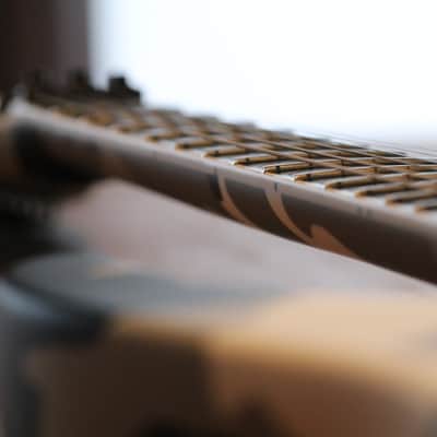 ESP M-II Urban Camo NTB 2008 image 14