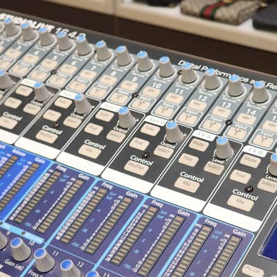 PreSonus StudioLive 16.4.2 2010s - Silver image 3