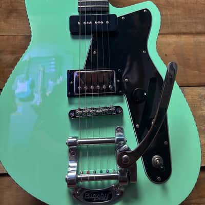 Pre-owned Reverend Rick Vito Soul Agent image 2