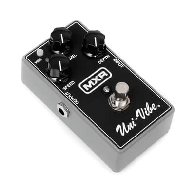 M68 Uni-Vibe MXR image 8