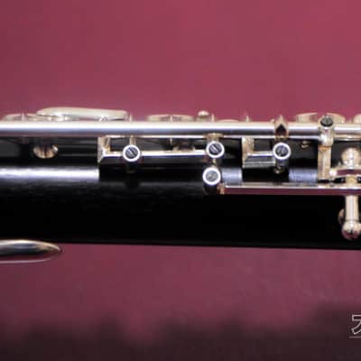 F.Loree ROYAL C+3R Oboe image 12