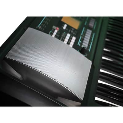 Korg EK-50 CSA 61-Key Entertainer Keyboard w/ Latin Styles - Open Box image 4