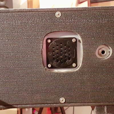 Elka Drummer One analog drum machine-1969- Cluster-Kraftwerk image 7