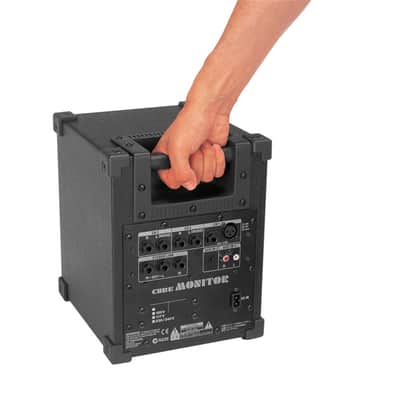 CM-30 Roland image 4