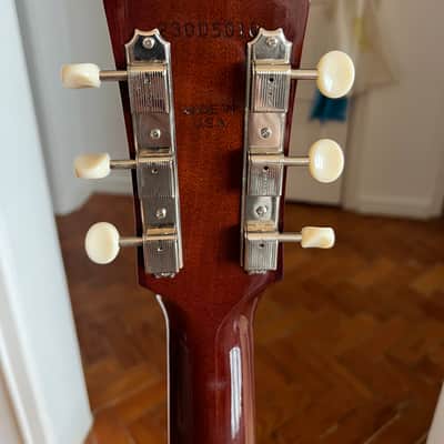 Gibson '50s LG-2 Original 2025 image 6