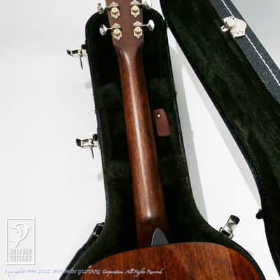 Martin 0-18 image 9