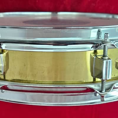 Pearl B1330 13x3 Piccolo Snare Drum Late 1980s image 1