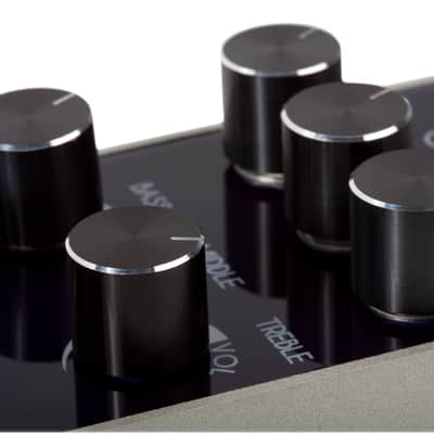 Foxgear Pedals Sinister Metal Distortion image 6