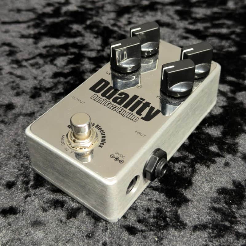 Darkglass Electronics Duality Fuzz