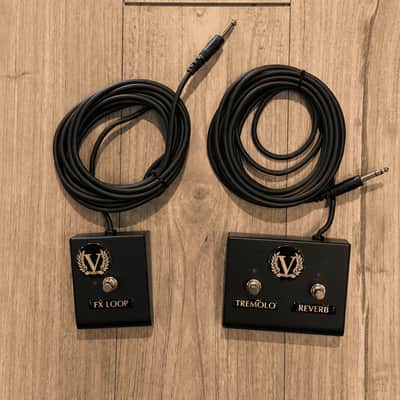 Victory Amps VC35 The Copper Deluxe image 6
