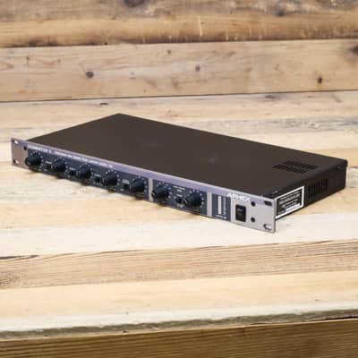 Aphex Dominator II Model 720 Stereo Multiband Peak Audio Dynamics U241956 image 5