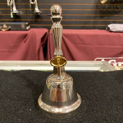 Uchida Excellent Line Single Handbell - B4 image 1