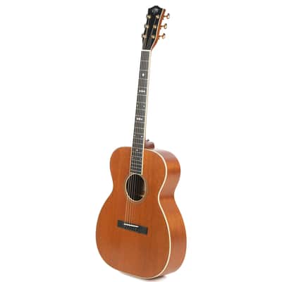 Larson Bros OM Style Owned by George Benson image 2