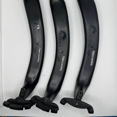 Everest Viola Shoulder Rests (3 Pieces) image 1
