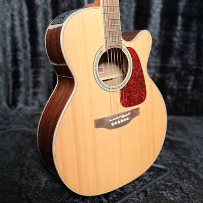 Takamine GN71CE Gloss Natural image 2