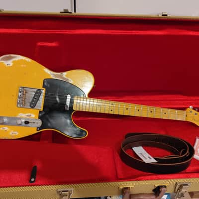 Custom Telecaster image 1