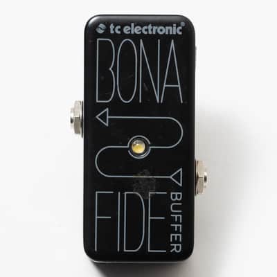 【used】tc electronic / BONAFIDE BUFFER【GIB Yokohama】【price included SHIPPING & IMPORT TAX & VAT】 image 2