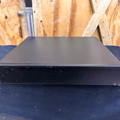 Middle Atlantic 2U Two Space Rack Drawer - 14" Depth image 2