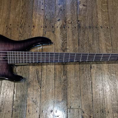 Grosmann 5 FF Custom Bass image 1