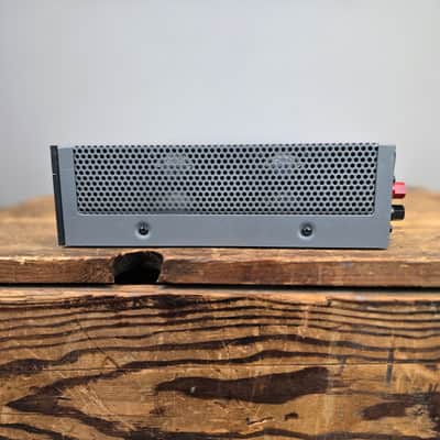 Apt Corporation Stereo Power Amp 1 image 4