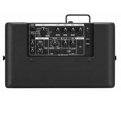 Vox Mini GO 50  Compact Digital Modeling Guitar Combo imagen 2