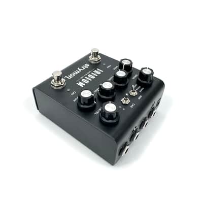 Strymon Iridium Amp & IR Cab Sim Pedal image 3