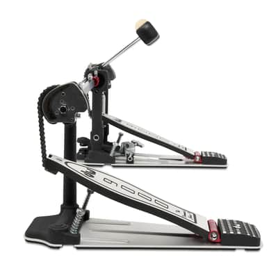 DW 9000 Series Double Bass Drum Pedal image 2