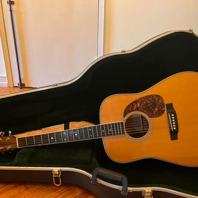 Martin HD-35 image 14