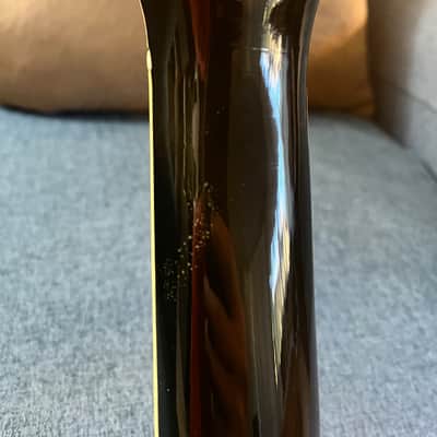 1974 Gibson Les Paul Custom (20th Anniversary Edition) (Randy Rhoads Guitar!) image 9