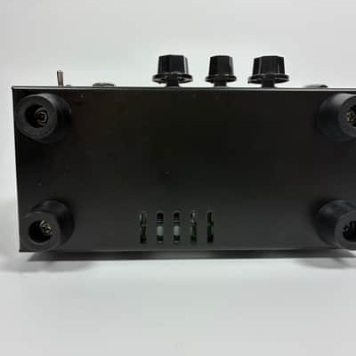 Orange Micro Dark 20-Watt Guitar Amp Head - Excellent Condition - With Box, Power Supply and Custom Padded Carrying Bag Bild 9