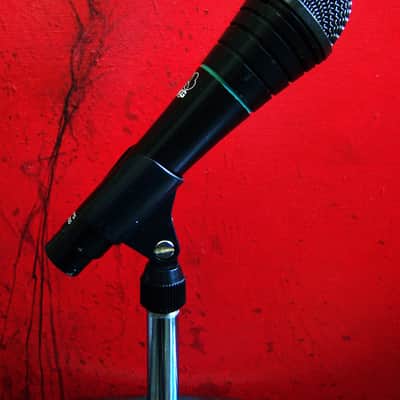 Vintage 1990's AKG D3700S Hyper Cardioid Dynamic Microphone Low Z w accessories D1000E D190E D3700 # 4 image 10