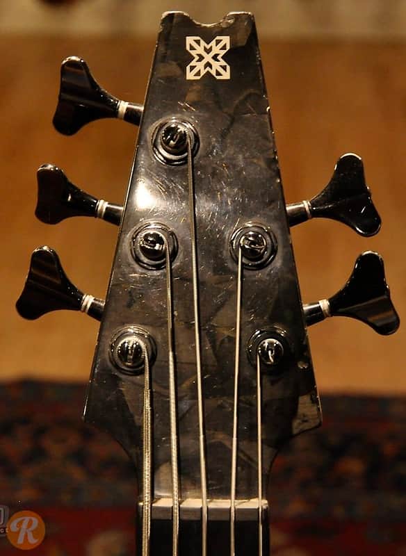 Immagine Modulus Quantum Five-String Natural 1993 - 4