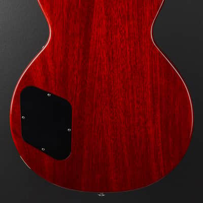 Gibson USA Les Paul Standard 50’s - Heritage Cherry Sunburst image 5