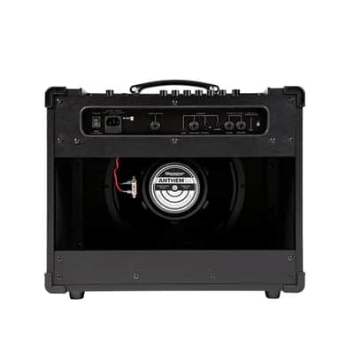 Blackstar ID:X 100 Watt Digital Combo Guitar Amplifier image 4