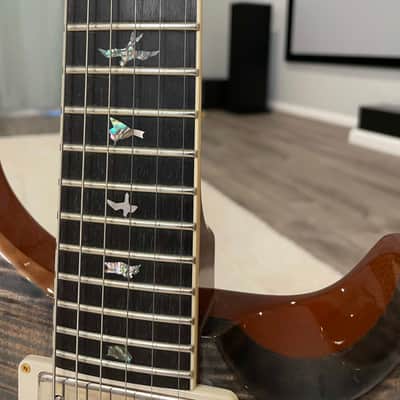 PRS Custom 24 "58/15" Limited Edition 2015 image 9