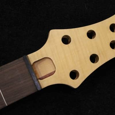Ibanez BTB 1006E Bass Neck Made In Korea 24 frets 6 strings image 3