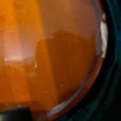 DiPalo Violin 4/4 W/Case image 4